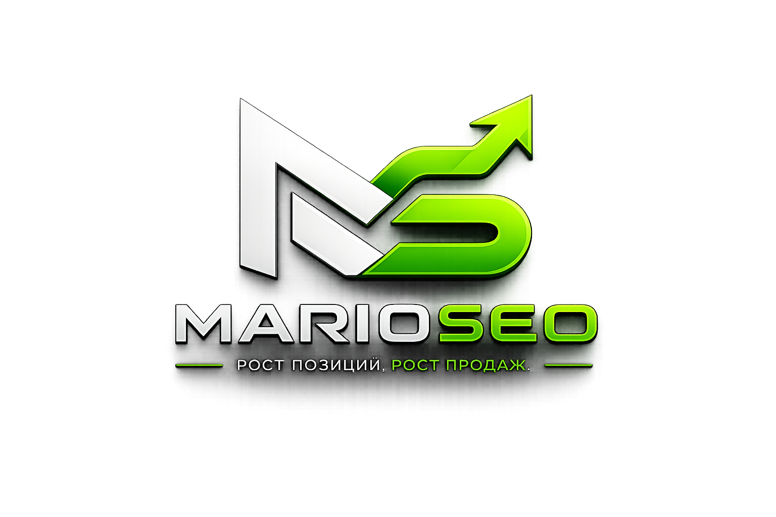Mario SEO — рост позиций, рост продаж