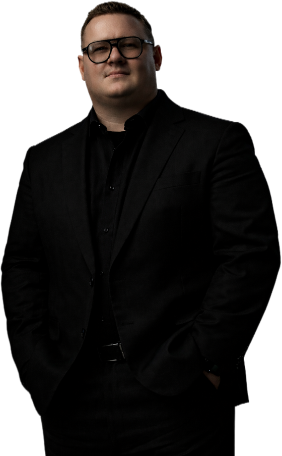 Александр Веденяпин — частный SEO-специалист, Краснодар
